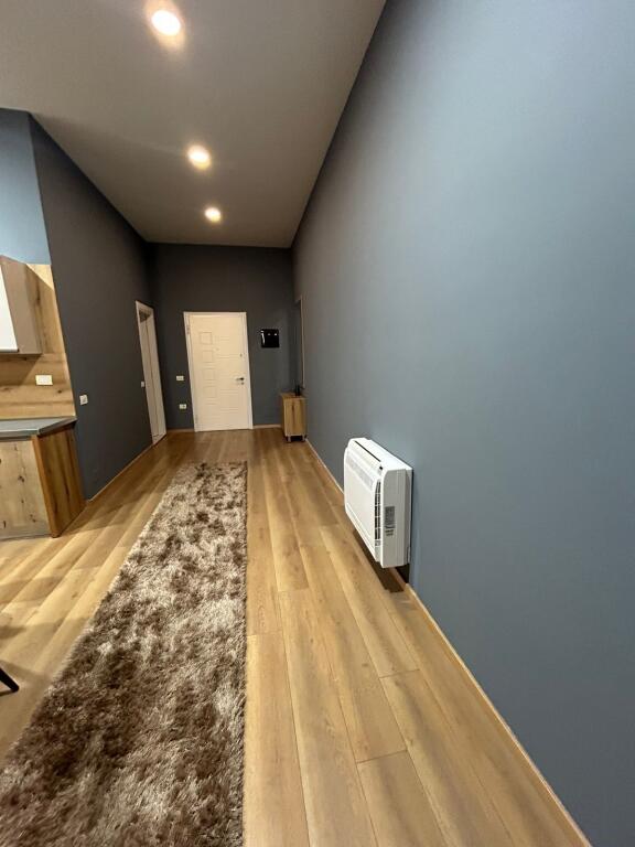 Luxury apartment dry lake