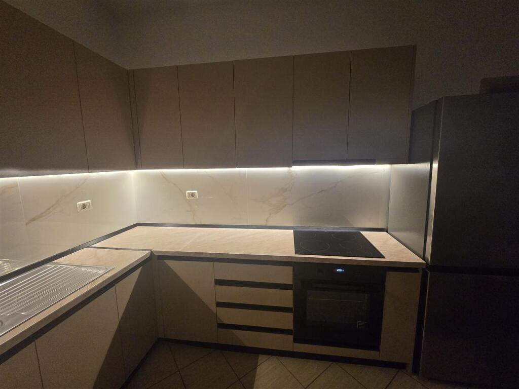 1+1 Apartment Commune