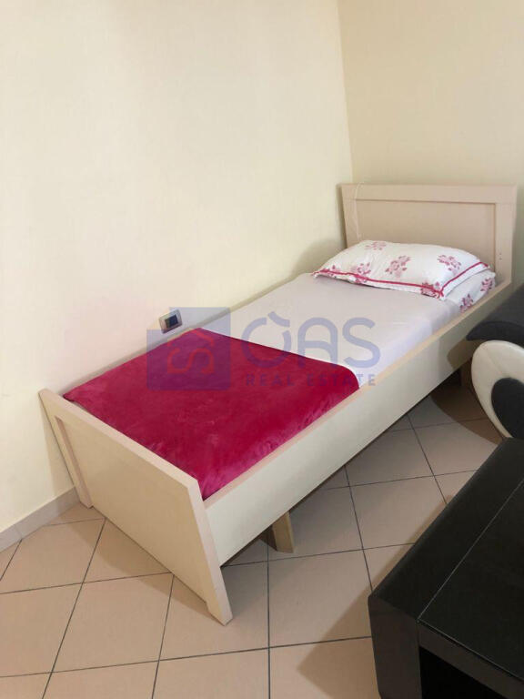Apartment 1+1 for rent in Selite, Tirana