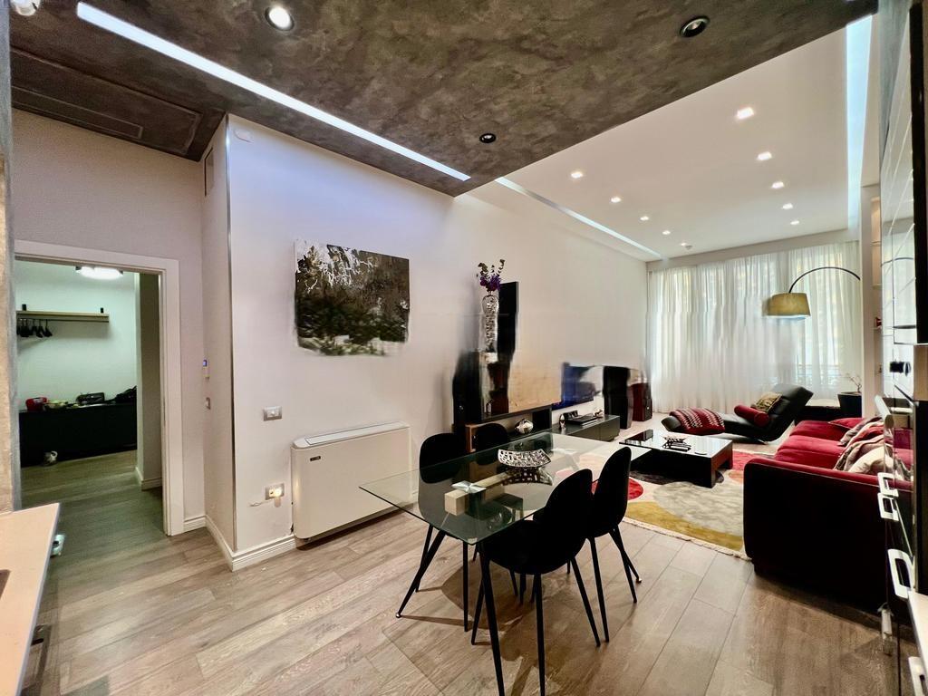 SHESIM, APARTAMENT PREMIUM 2+1+3 me POST PARKIMI‼️