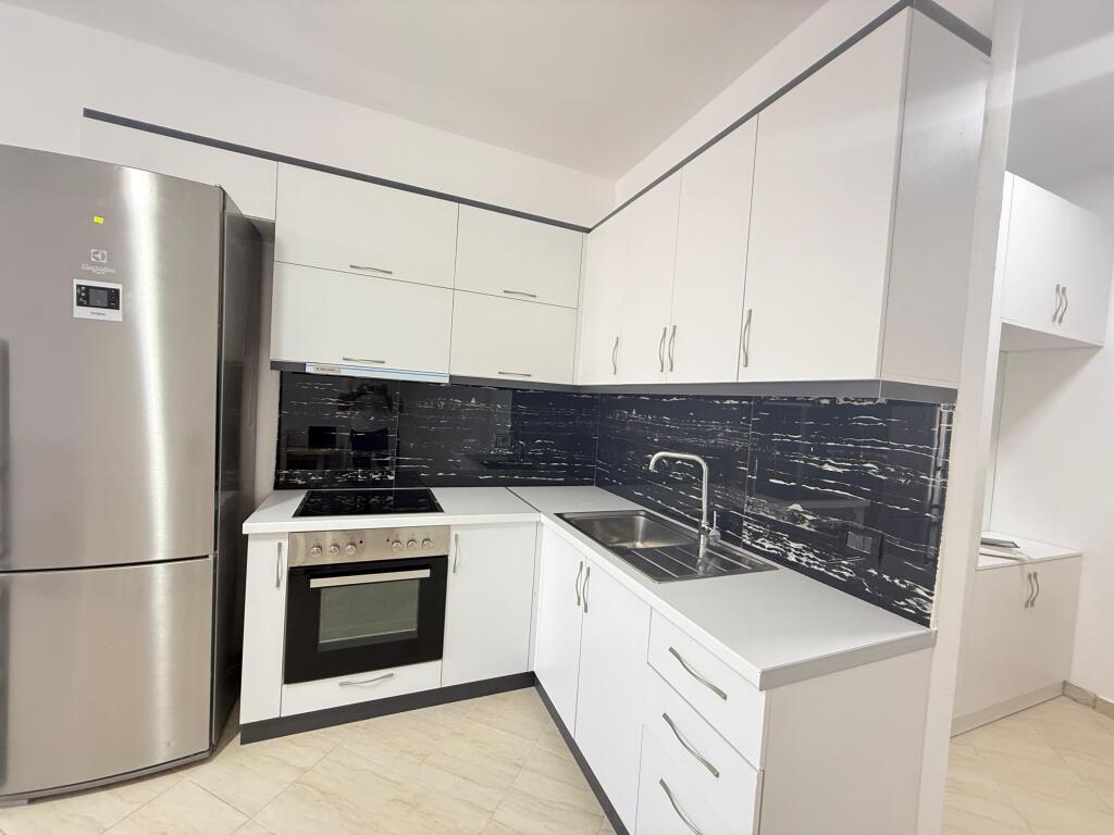 FOR RENT APARTMENT 2+1 NEAR THE SCHOOL "BAJRAM CURRI" !!