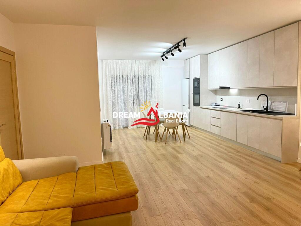 Luxury apartment 2+1+2 bathrooms for rent at the Botanical Garden in Tirana (ID 42215292)