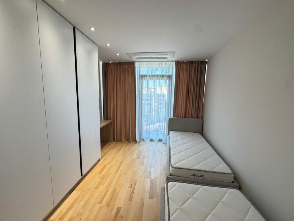 For sale Apartment 2+1+2 Lake View Residence, Artificial Lake