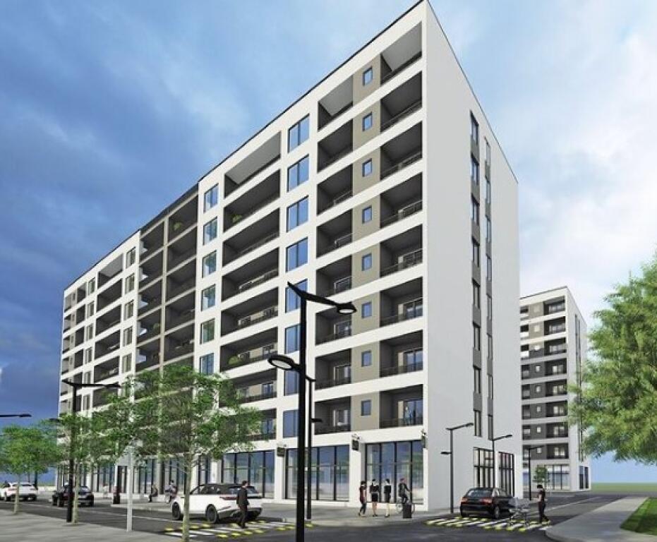 Apartment in Kamez