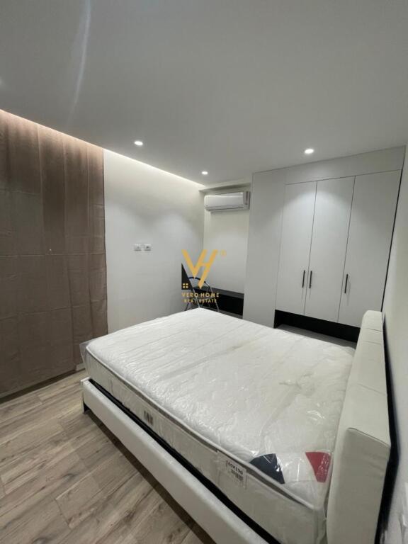 APARTMENT 2+1+BLK FOR RENT AT UNIVERS CITY, QTU