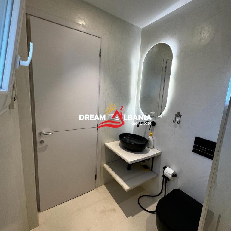 For sale super apartment 2+1+2 and 2 parking spaces at Long Hill, near Teg (ID 41211764)