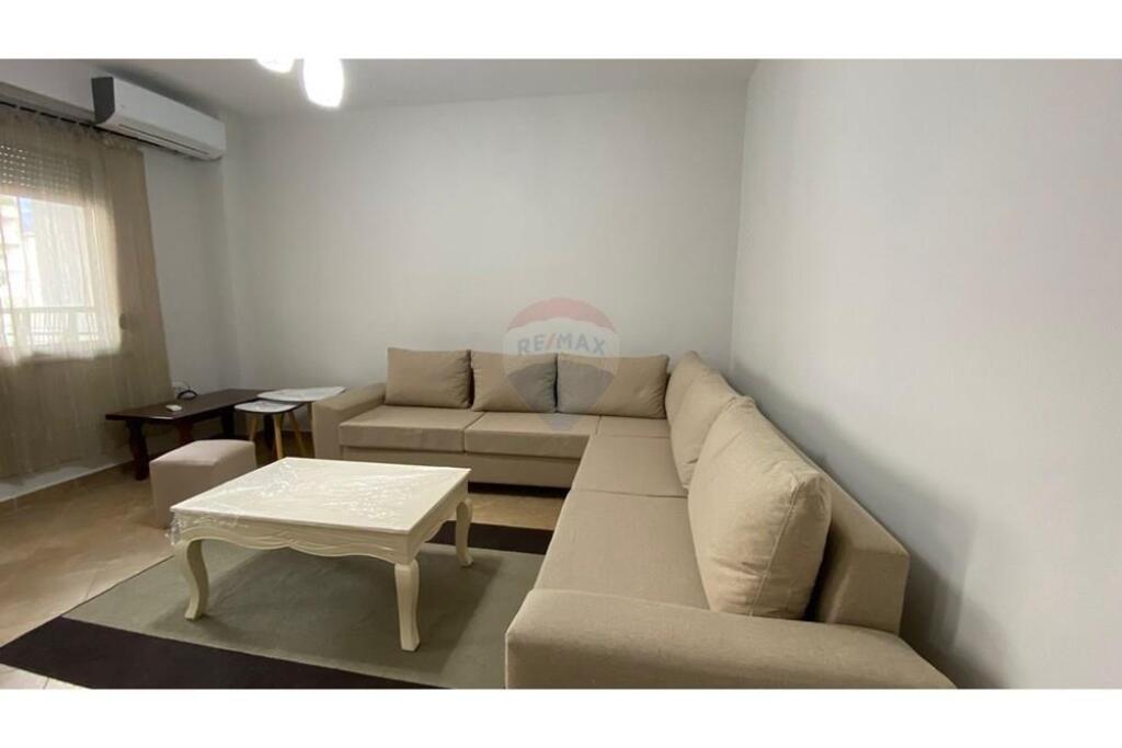 1+1 apartment for rent at Vila Gold, Selvia.