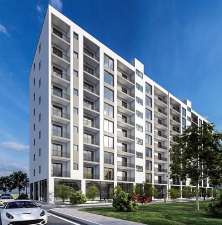 Apartment in Kamez