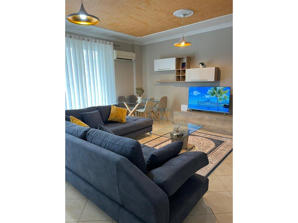 Qira, Apartament 1+1, Liqeni i Thatë, Tiranë.