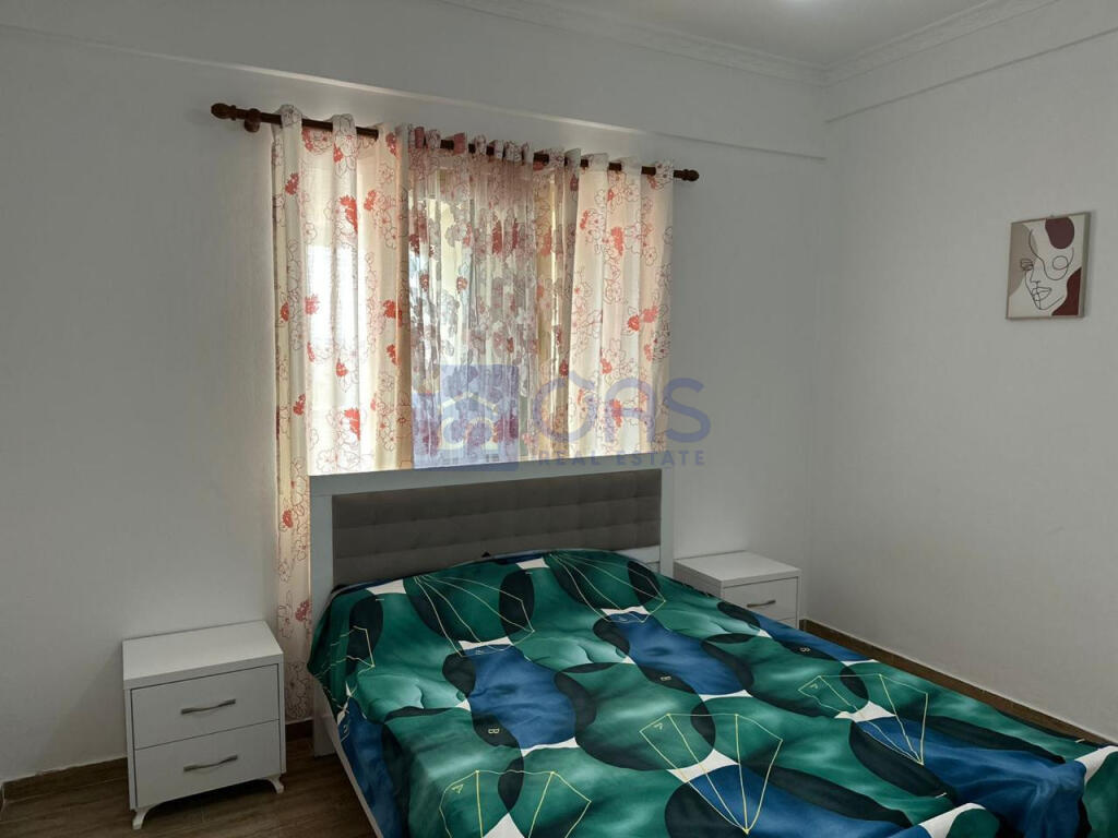Appartamento 1+1 in affitto, Astir