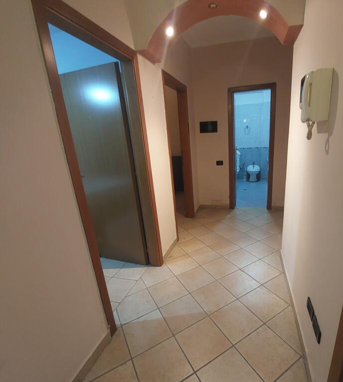 For sale 2+1 apartment with 2 bathrooms on Myslym Shyri Street!