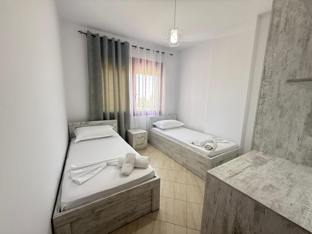 FOR RENT APARTMENT 2+1 NEAR THE SCHOOL "BAJRAM CURRI" !!