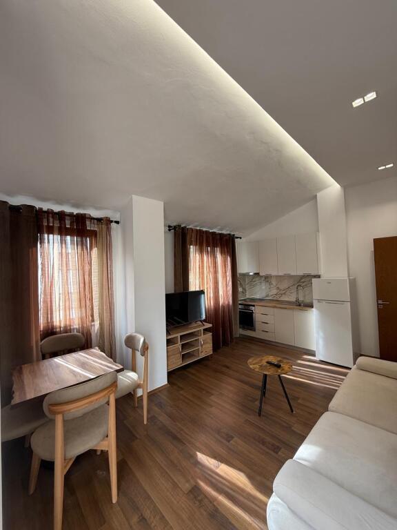 Apartment for rent 1+1 Kodra e Diellit
