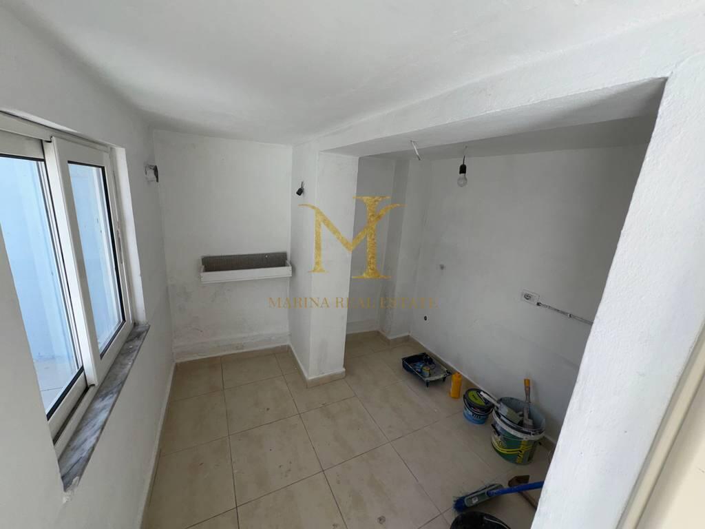 2+1 APARTMENT WITH YARD IN SHIJAK CENTER!!