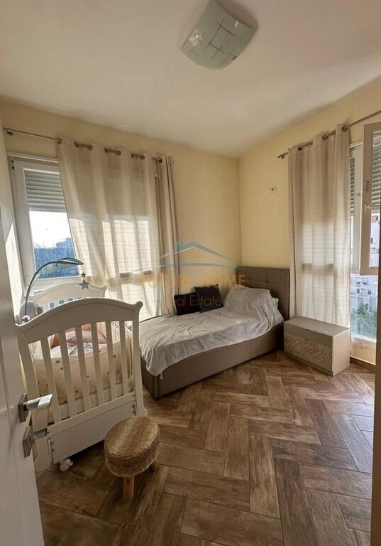 2+1 apartment for sale on Kavaja Street