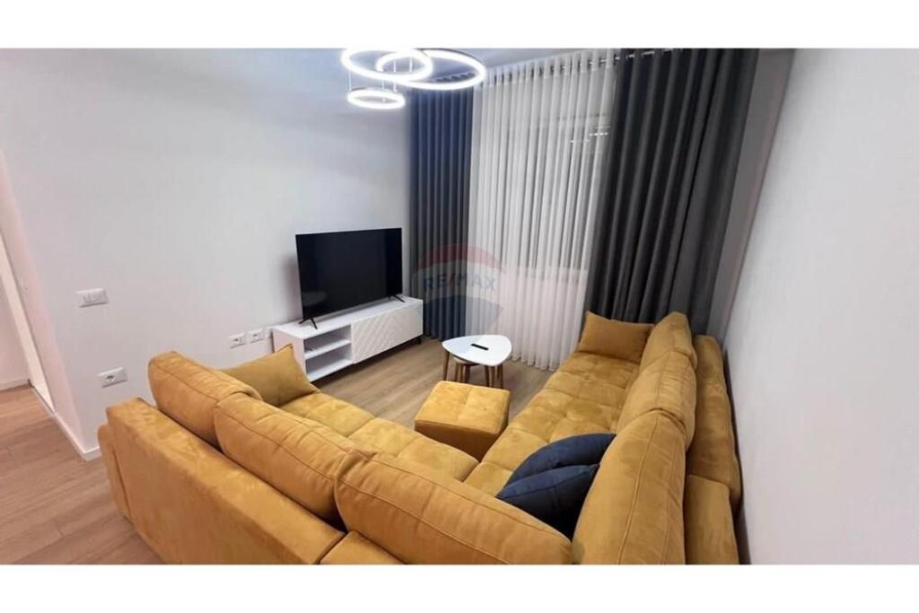 ‼️Jepet me qira apartament 3+1+2 tek "Euro 3D"