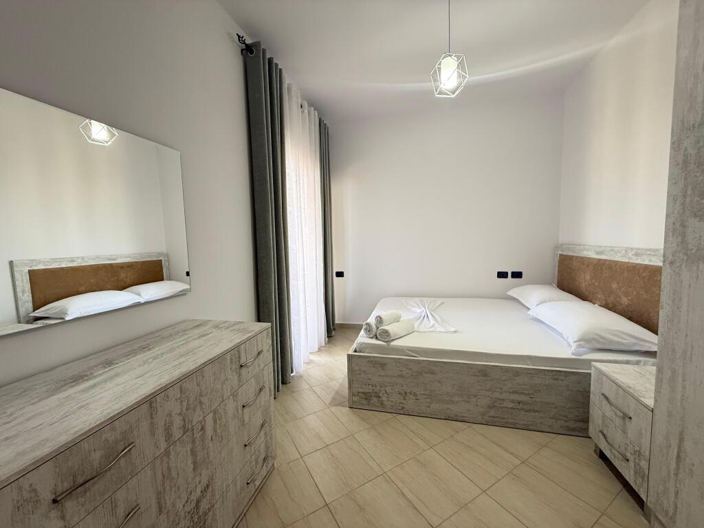 FOR RENT APARTMENT 2+1 NEAR THE SCHOOL "BAJRAM CURRI" !!