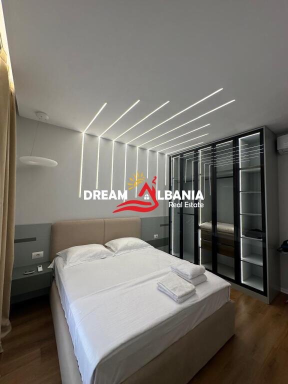 Super Luxurious Apartment 2+1+2 for rent at Residenza Erli, in Porcelan (ID 42215296)