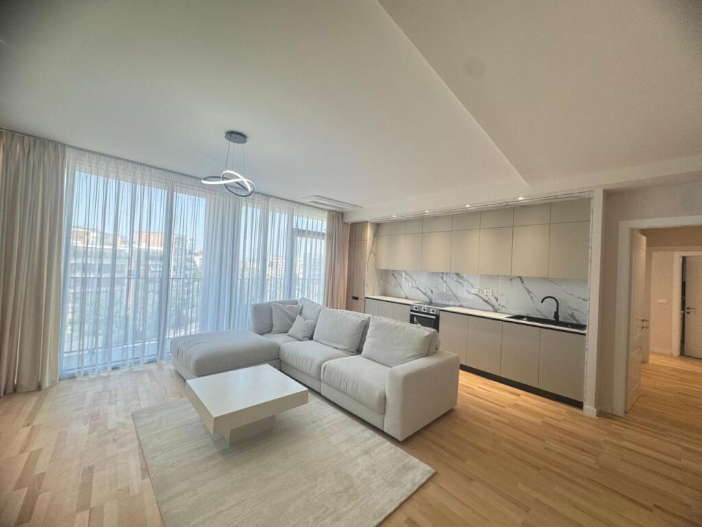 For sale Apartment 2+1+2 Lake View Residence, Artificial Lake