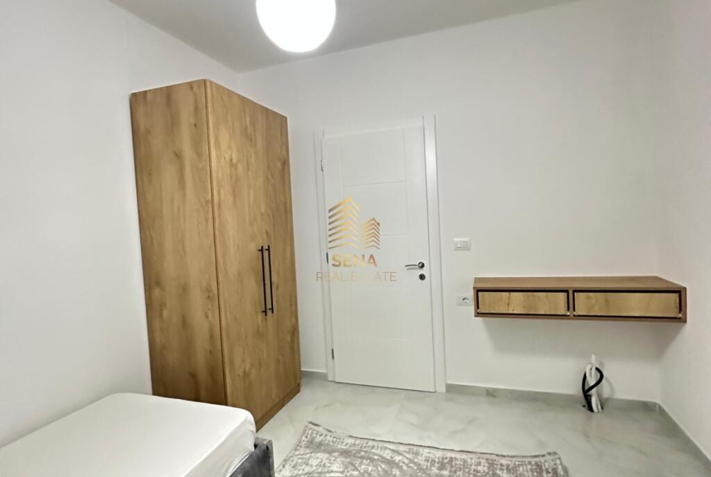 Qira, Apartament 2+1+blk, Astir