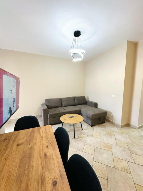 Apartment for Rent 1+1 in the Center (ID B2101068) Tirana.