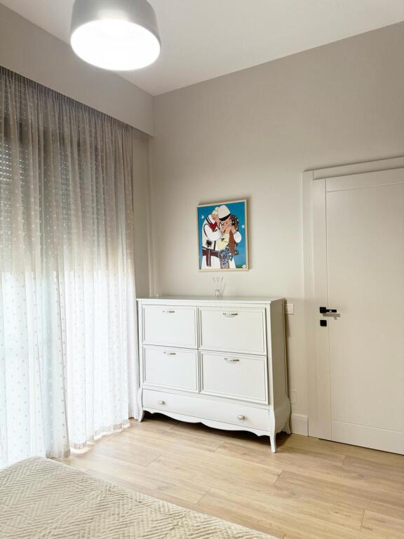 1+1 Apartment New Bazaar