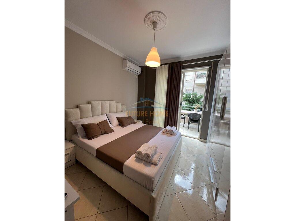 Qira, Apartament 1+1, Liqeni i Thatë, Tiranë.