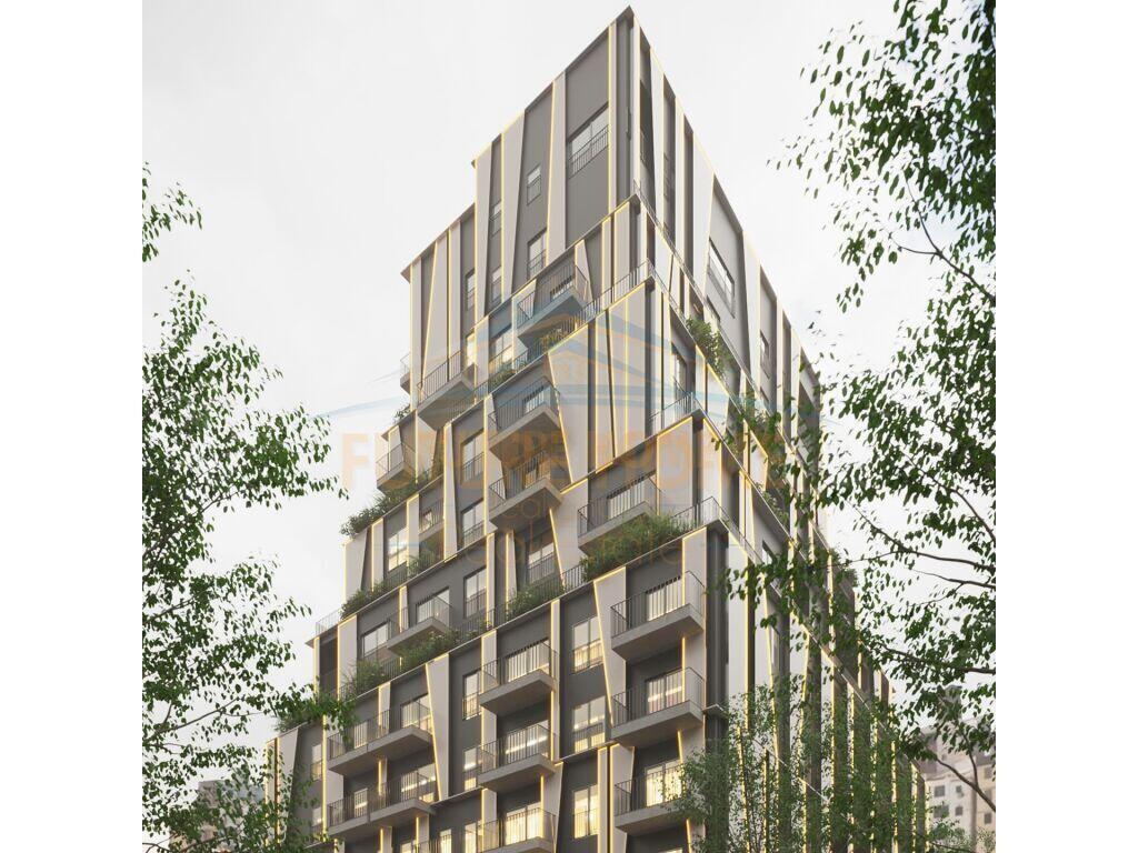 For sale 1+1 apartment Barrikadave Street