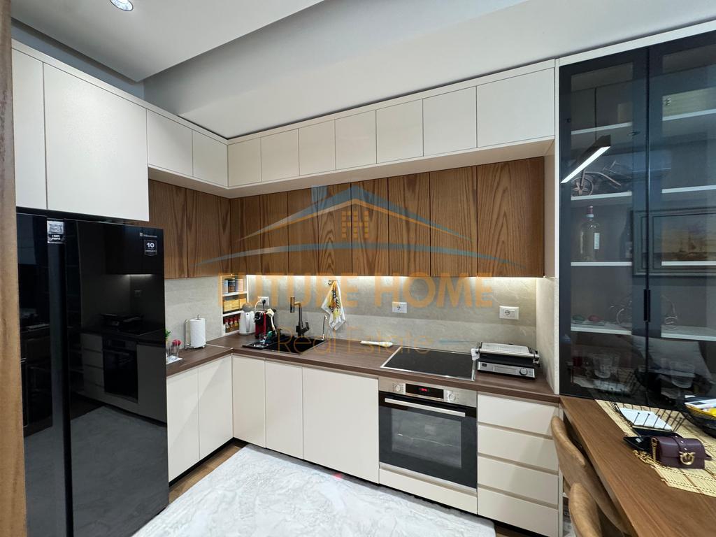 Shitet, Apartament 2+1, Kompleksi Kaimi, Ali Dem