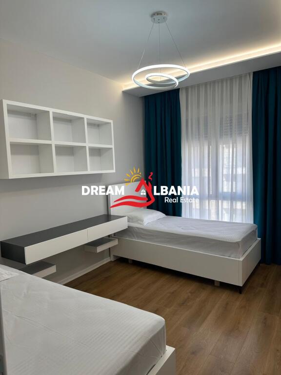 Super Luxurious Apartment 2+1+2 for rent at Residenza Erli, in Porcelan (ID 42215296)
