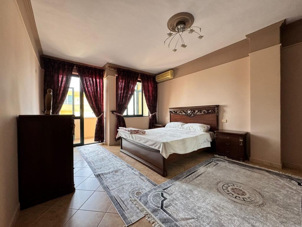 Apartment for rent with sea view at Iliria beach!!!!!
