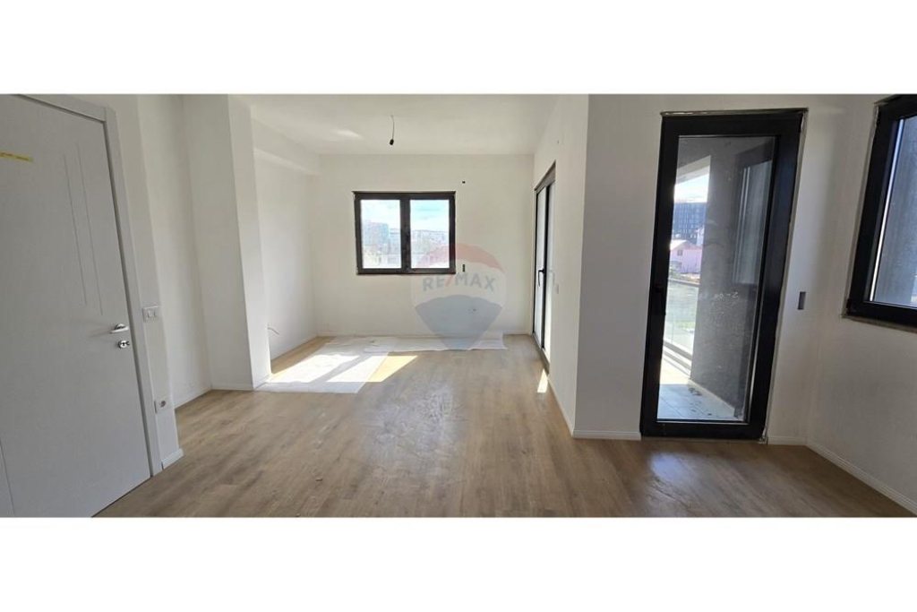 Apartment for sale (2+1+2) Oasis Complex