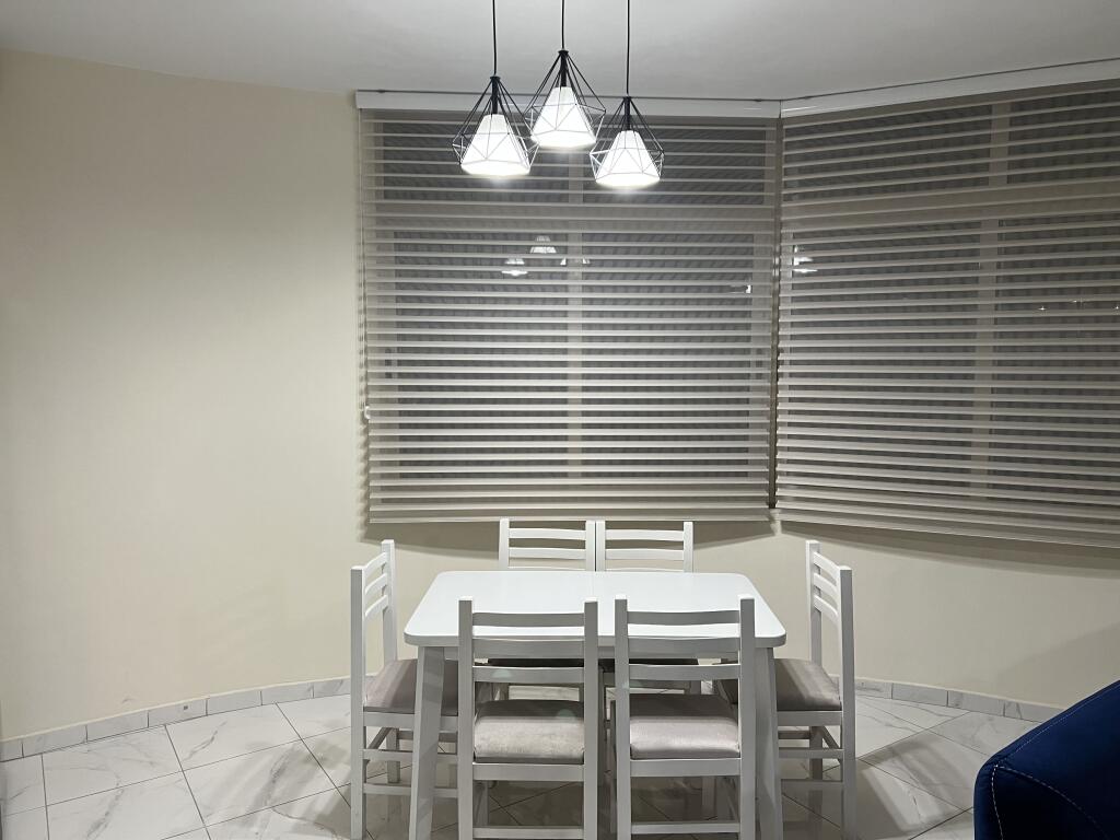 RENT APARTMENT 1+1 - THESARIT STREET, FRESK