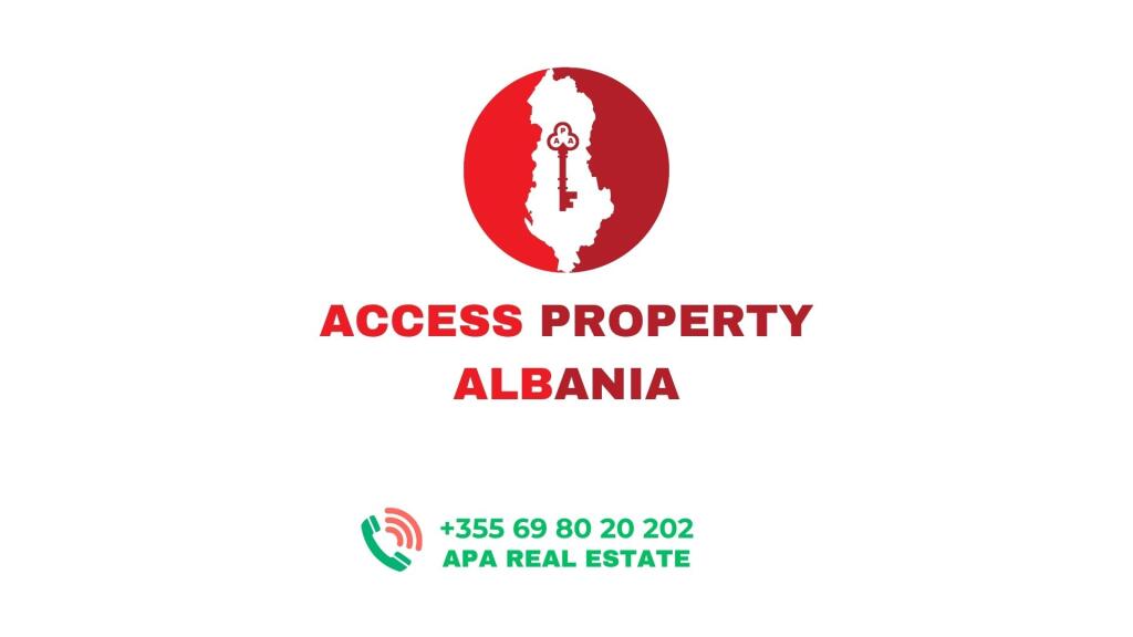 FOR SALE MODERN APARTMENT / SELVIA
