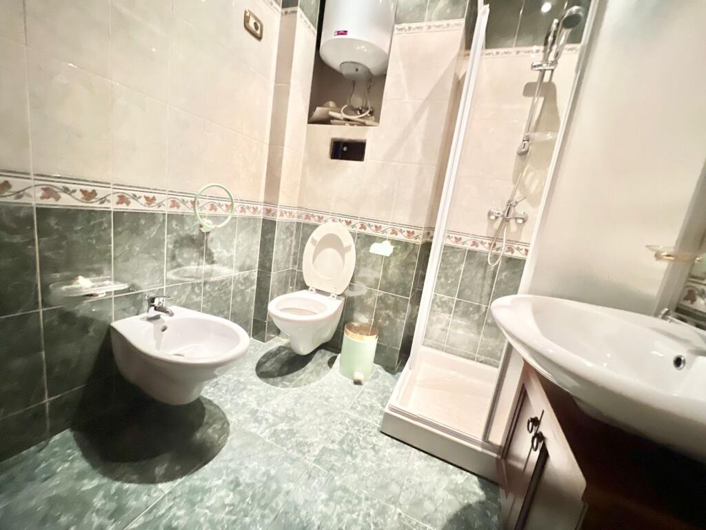 Office Space for Rent at Cafe Roma, Bajram Curri Boulevard!