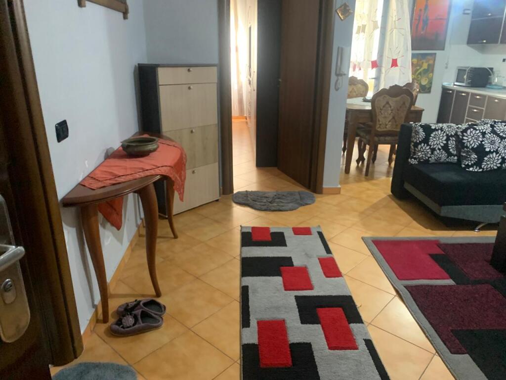 1+1 is offered in front of the Delijorgji complex.