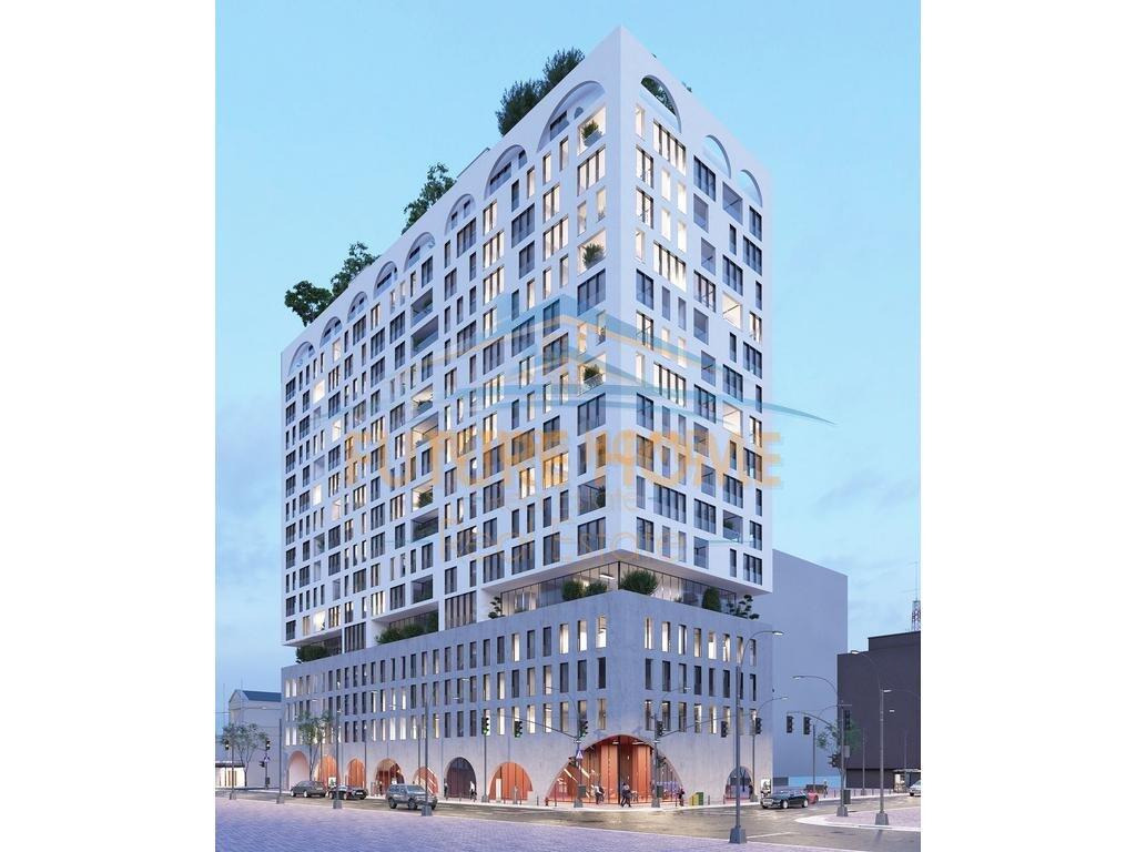 For sale 1+1 apartment Paris Commune