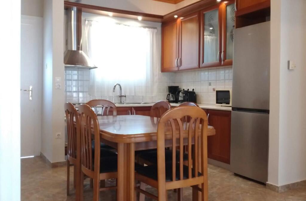 Apartament Me Qera 1+1 Tek Kodra E Dielllit (ID B2101136) Tirane.