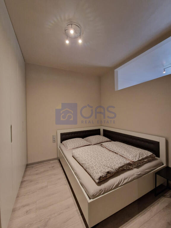 1+1 apartment for rent near the Zoo