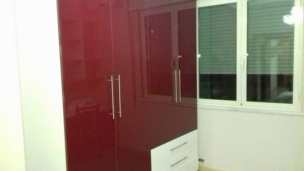 Apartment 1+1 for rent near German Hospital