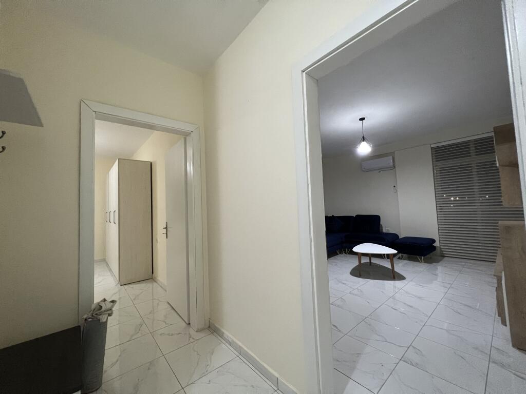 RENT APARTMENT 1+1 - THESARIT STREET, FRESK