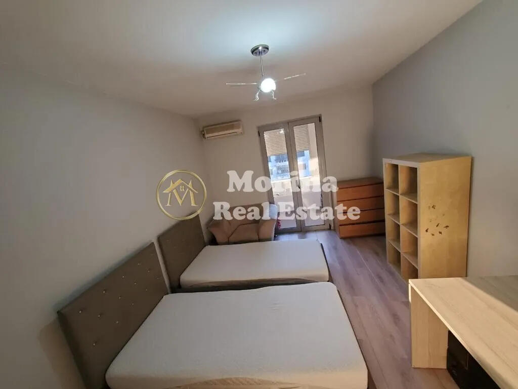 Apartament 2+1, Me Qera, Rruga Hoxha Tahsim — Bar Oslo.