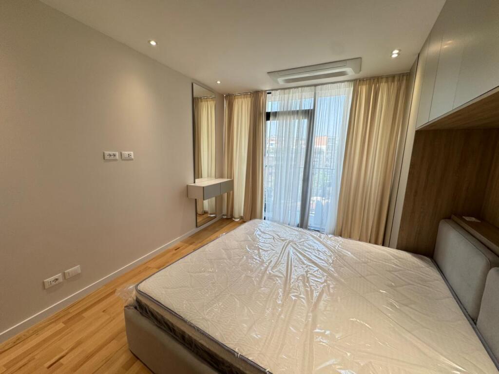 For sale Apartment 2+1+2 Lake View Residence, Artificial Lake