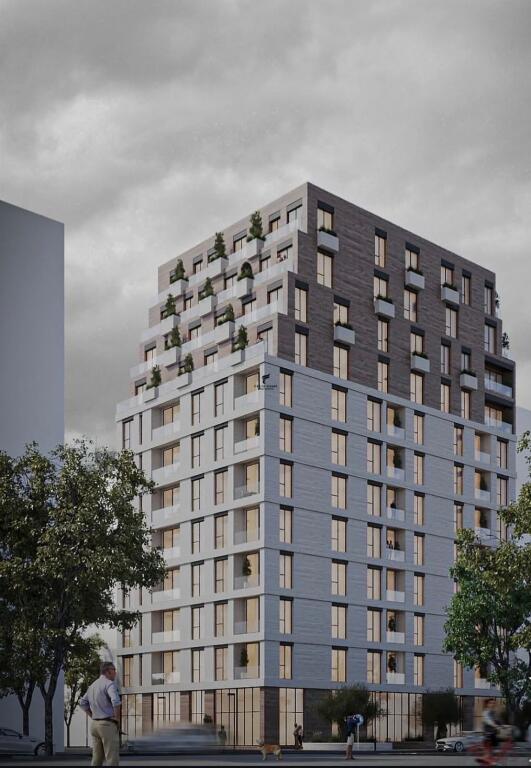 FOR SALE APARTMENT 1+1 LAPRAKE