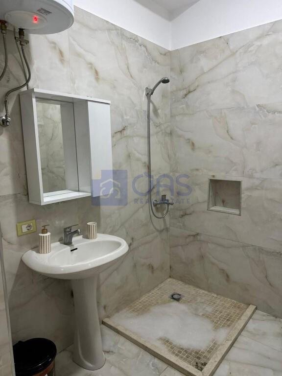 Appartamento 1+1 in affitto, Astir