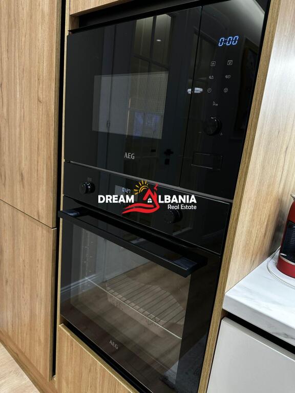 Luxury apartment 2+1+Parking for sale in the Xhamllik area (ID 41211900)