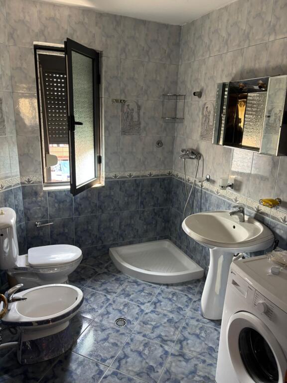 For Rent Apartment 2+1+1 Balcony