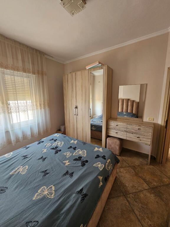 1+1 Apartment Shkembi Kavajes