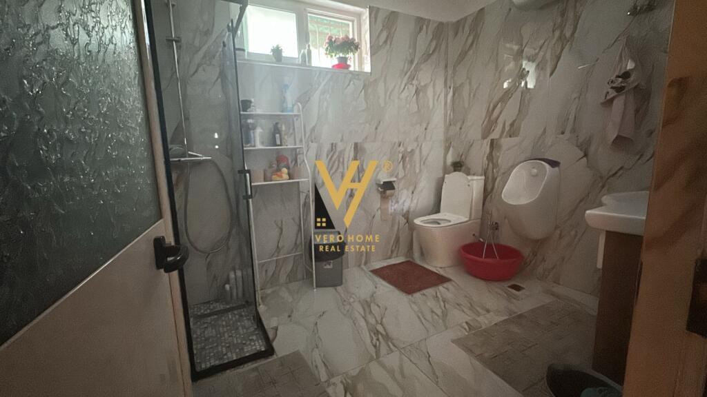 PRIVATE HOUSE FOR SALE 2+1 IN VASIL SHANTO