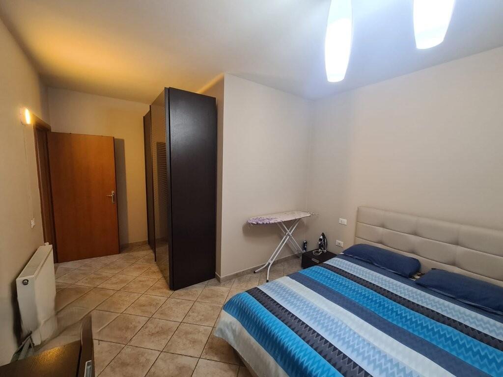 APARTAMENT 2+1+2 TEK KOMUNA E PARISIT!